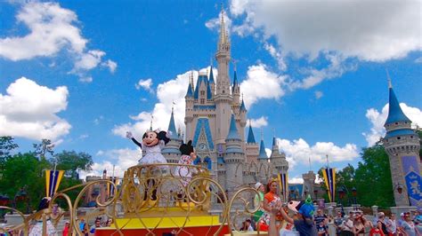 Dive Into the Realm of Magic and Wonder at Magical Fields Orlando